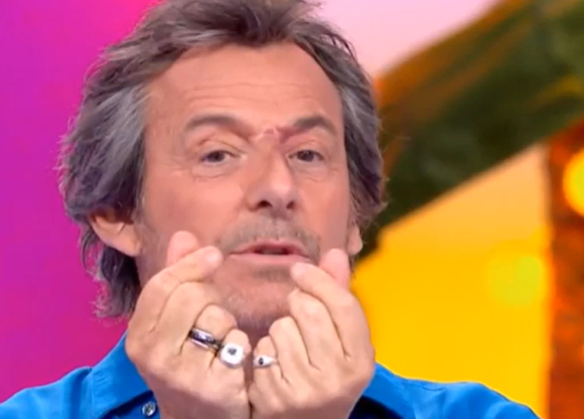 salaire jean Luc reichmann