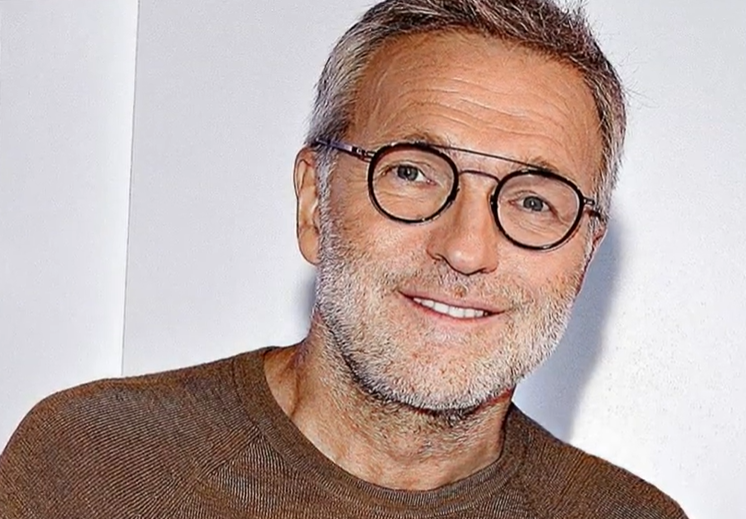 salaire laurent ruquier