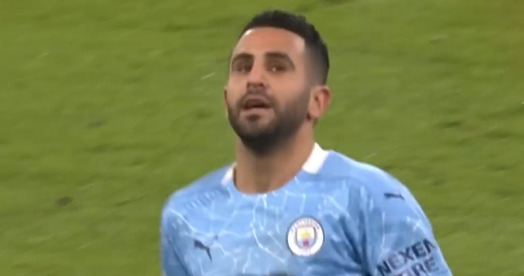 salaire mahrez