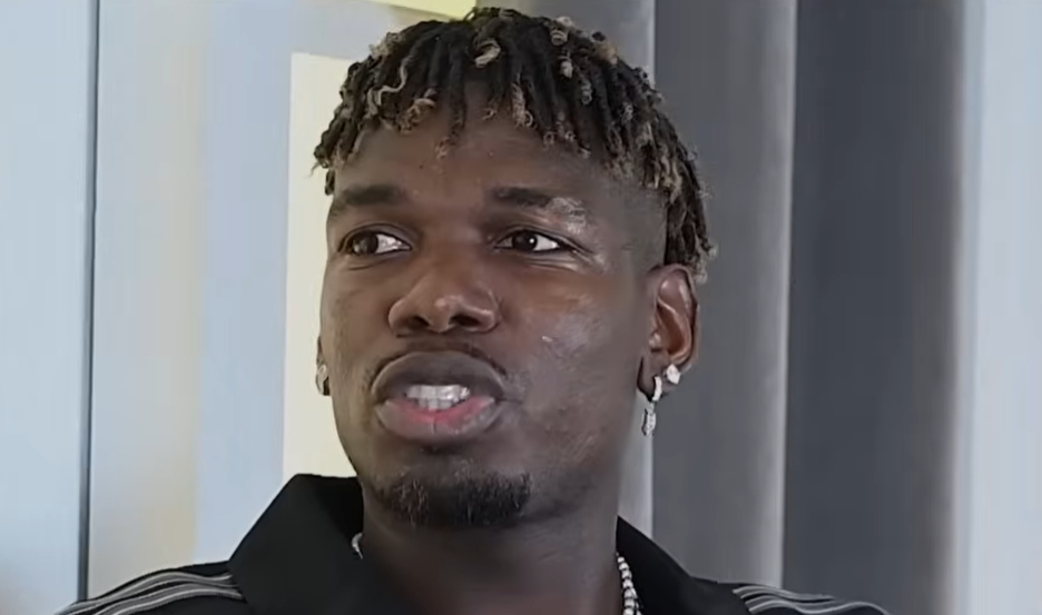 salaire pogba