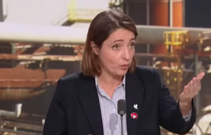 salaire sophie binet