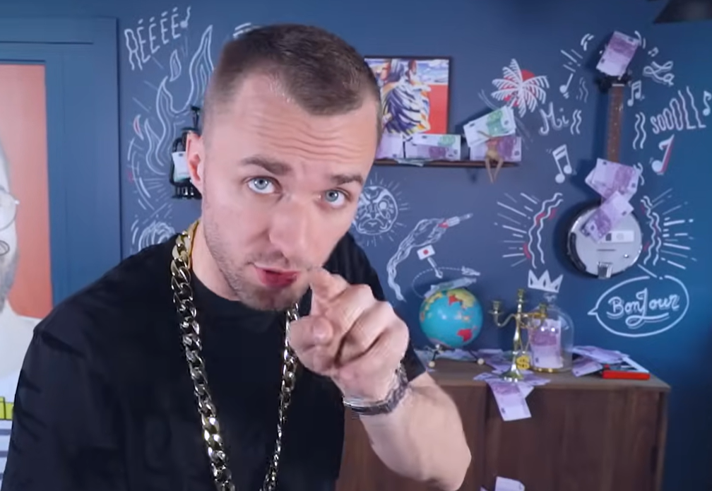 salaire squeezie