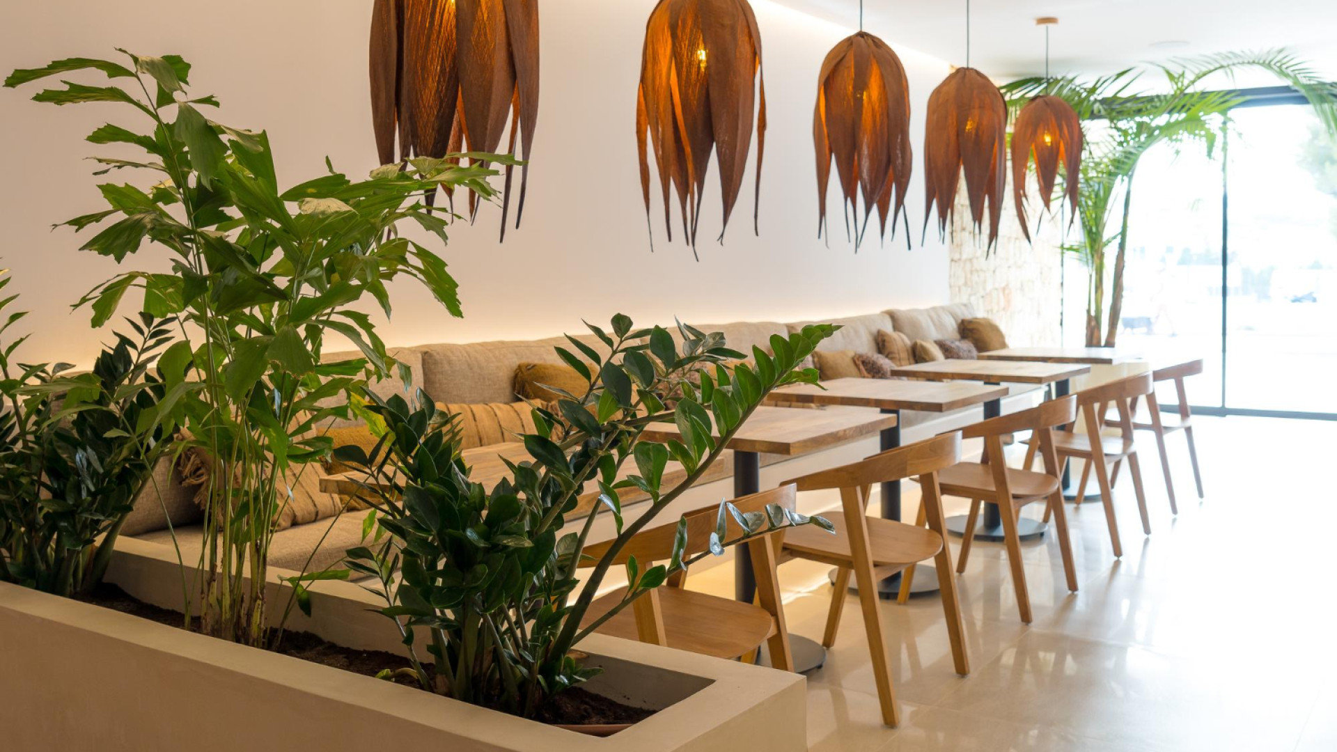 Pourquoi le design intérieur est devenu un facteur clé en restauration ?