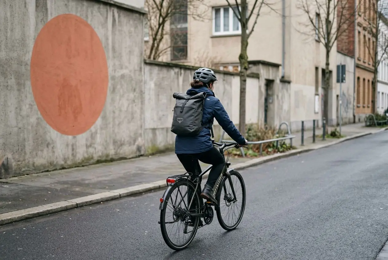 velo femme