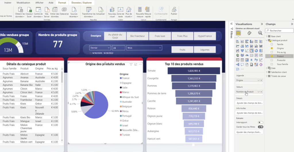 power bi
